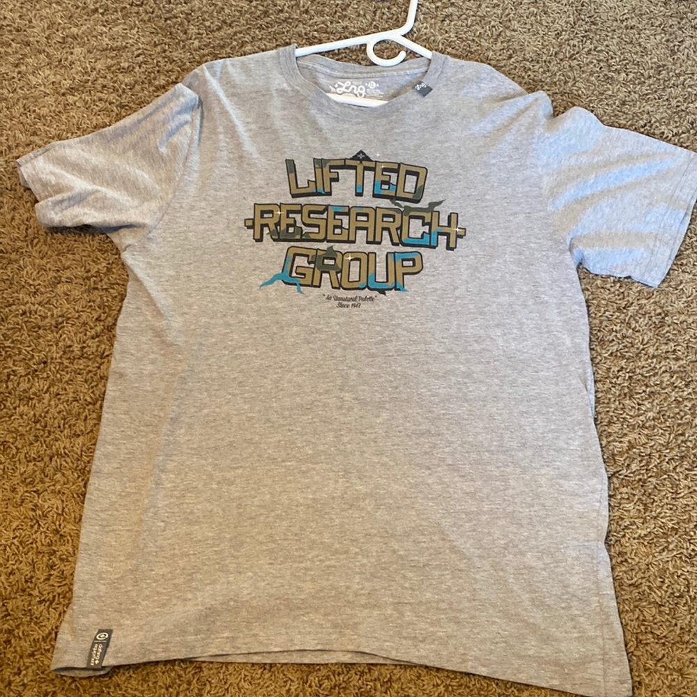 Lrg T-shirt